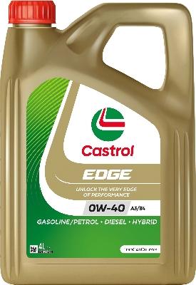 CASTROL 15F6B5 - Aceite de motor vegaparts.es