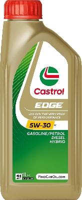 CASTROL 15F6DA - Aceite de motor vegaparts.es