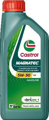 CASTROL 15FFE7 - Aceite de motor vegaparts.es