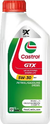 CASTROL 15F6E4 - Aceite de motor vegaparts.es