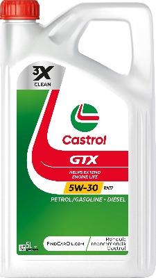 CASTROL 15F6E5 - Aceite de motor vegaparts.es