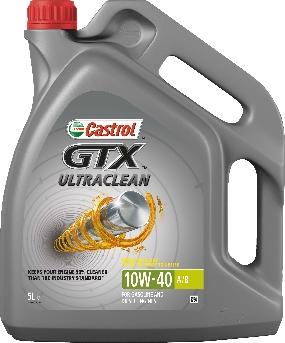CASTROL 15F090 - Aceite de motor vegaparts.es
