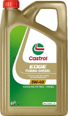 CASTROL 15F81B - Aceite de motor vegaparts.es