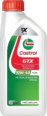 CASTROL 15F8FE - Aceite de motor vegaparts.es