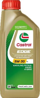 CASTROL 15F7DA - Aceite de motor vegaparts.es