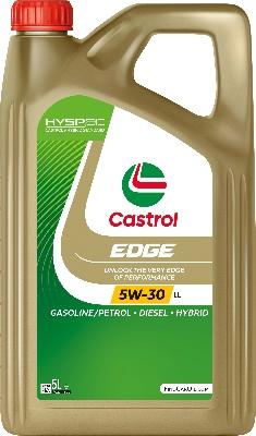 CASTROL 15F7E7 - Aceite de motor vegaparts.es