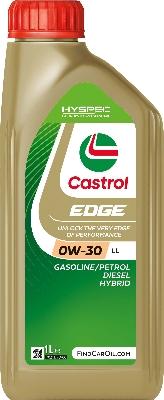 CASTROL 15FEFB - Aceite de motor vegaparts.es