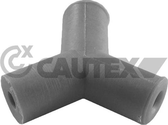 Cautex 955210 - Empalmador de tubos flexibles vegaparts.es