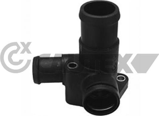 Cautex 952129 - Brida de refrigerante vegaparts.es