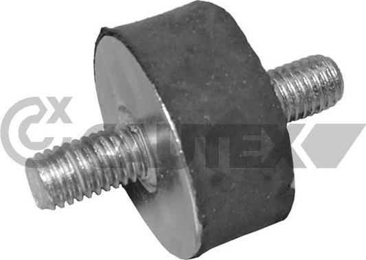 Cautex 460053 - Soporte, silenciador vegaparts.es