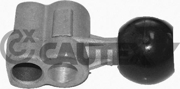 Cautex 461058 - Palanca selectora / de cambio vegaparts.es