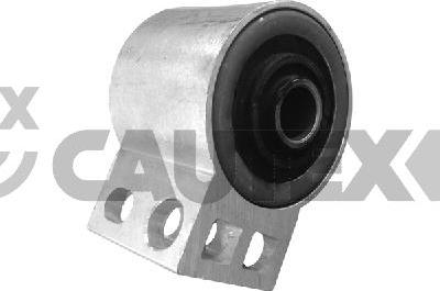Cautex 480561 - Suspensión, Brazo oscilante vegaparts.es