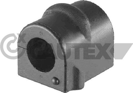 Cautex 480535 - Casquillo del cojinete, estabilizador vegaparts.es