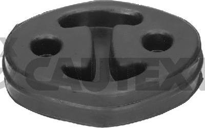 Cautex 080603 - Soporte, silenciador vegaparts.es