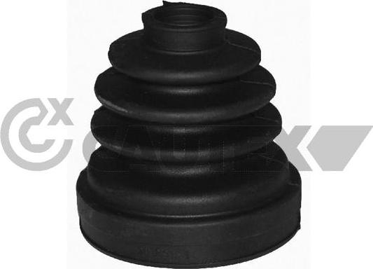 Cautex 080795 - Fuelle, árbol de transmisión vegaparts.es