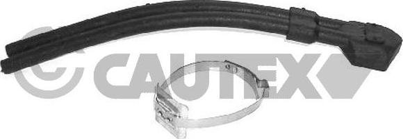 Cautex 036000 - Conector, amortiguador vegaparts.es