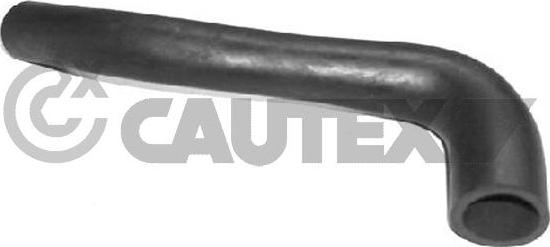 Cautex 036074 - Tubería, válvula EGR vegaparts.es