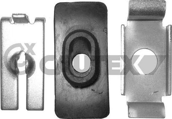 Cautex 756931 - Casquillo, palanca selectora / de cambio vegaparts.es