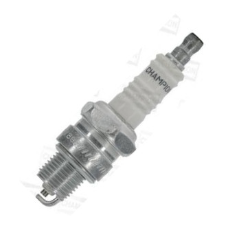 Champion OE059/R04 - Bujía de encendido vegaparts.es
