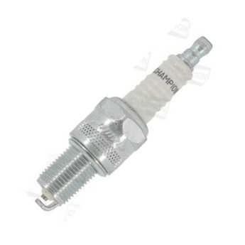 Champion OE010/T10 - Bujía de encendido vegaparts.es