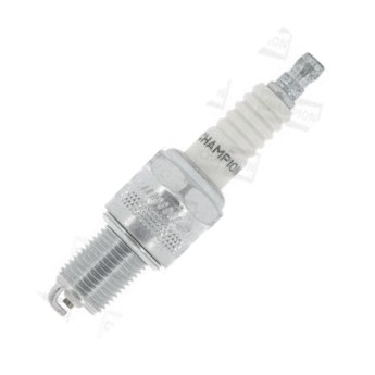 Champion OE018/T10 - Bujía de encendido vegaparts.es