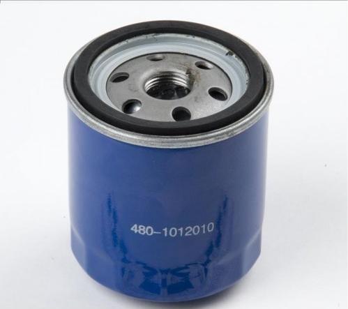 CHERY 480-1012010 - Filtro de aceite vegaparts.es