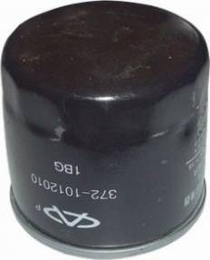 CHERY 372-1012010 - Filtro de aceite vegaparts.es