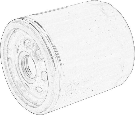 FCA 04105409AE - Filtro de aceite vegaparts.es