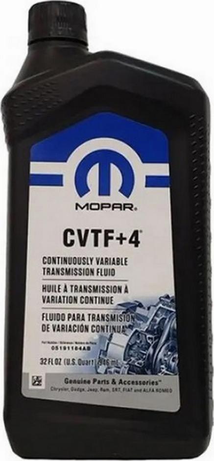 FCA 05191184AB -  vegaparts.es