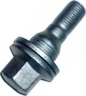 PSA 5405 67 - Tornillo de rueda vegaparts.es