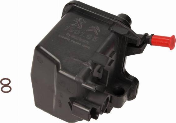 PSA 1901 95 - Filtro combustible vegaparts.es