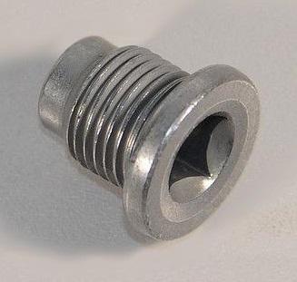 PSA 0163 93 - Tapón roscado, colector de aceite vegaparts.es