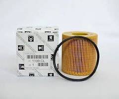 PSA 1109 CL - Filtro de aceite vegaparts.es