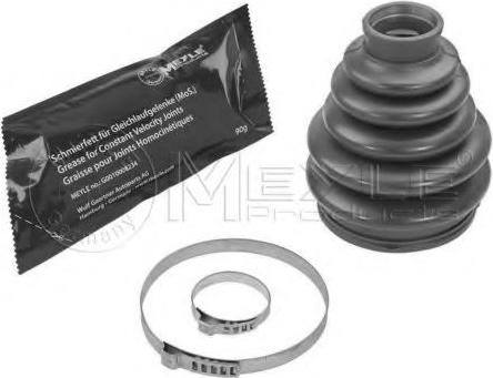 PSA 3293 31 - Fuelle, árbol de transmisión vegaparts.es