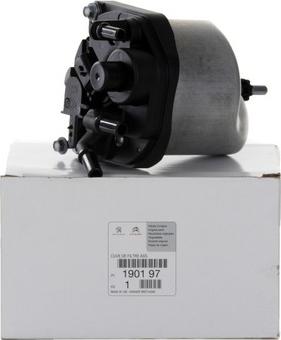 PSA 1901 97 - Filtro combustible vegaparts.es