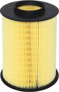 BOSCH F 026 400 492 - Filtro de aire vegaparts.es