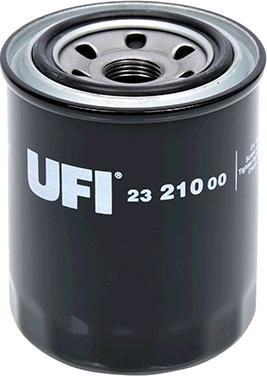 MDR MOF-3800 - Filtro de aceite vegaparts.es