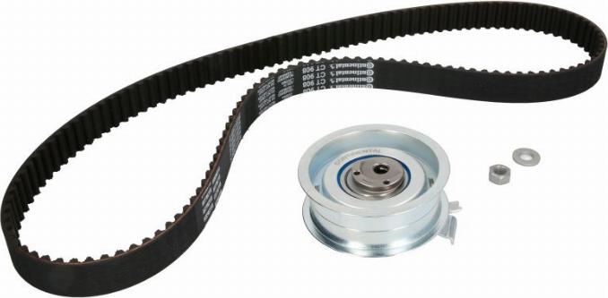 CONTINENTAL CT908K1 - Juego de correas dentadas vegaparts.es
