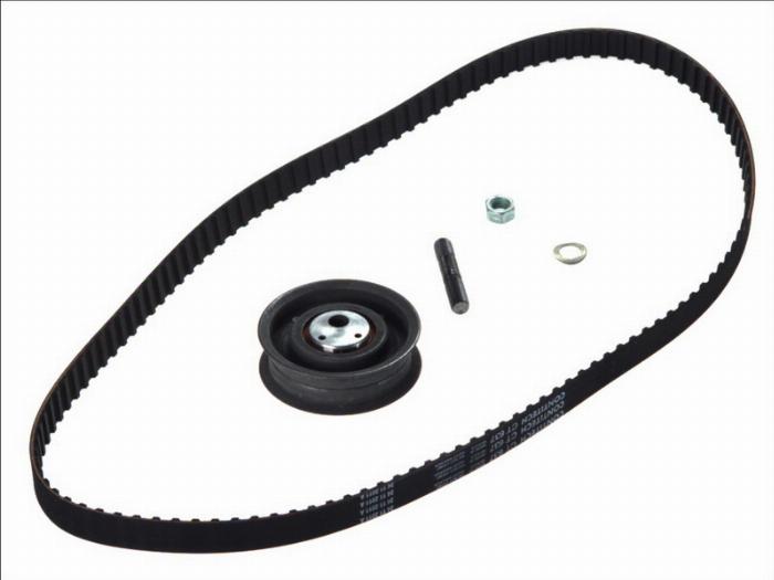 CONTINENTAL CT637K1 - Juego de correas dentadas vegaparts.es