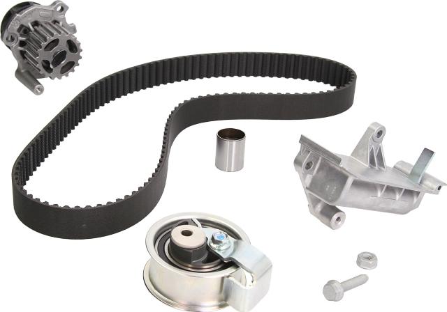 CONTINENTAL CT1028WP7 - Bomba de agua + kit correa distribución vegaparts.es