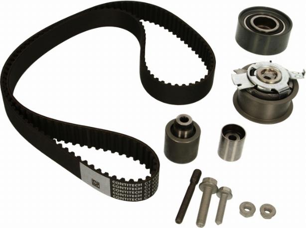 CONTINENTAL CT1134K1 - Juego de correas dentadas vegaparts.es
