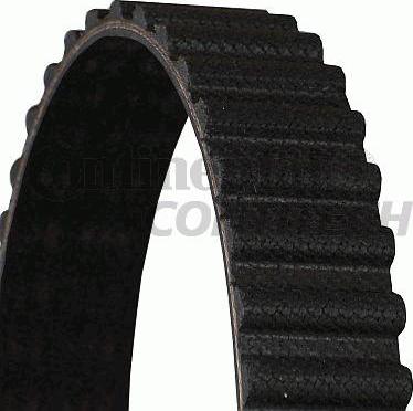 CONTINENTAL CT867 - Correa dentada vegaparts.es