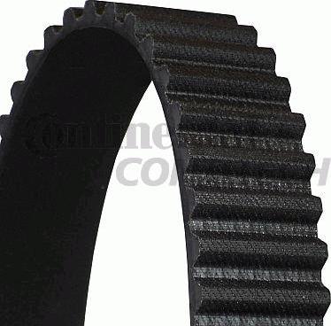 CONTINENTAL CT908 - Correa dentada vegaparts.es