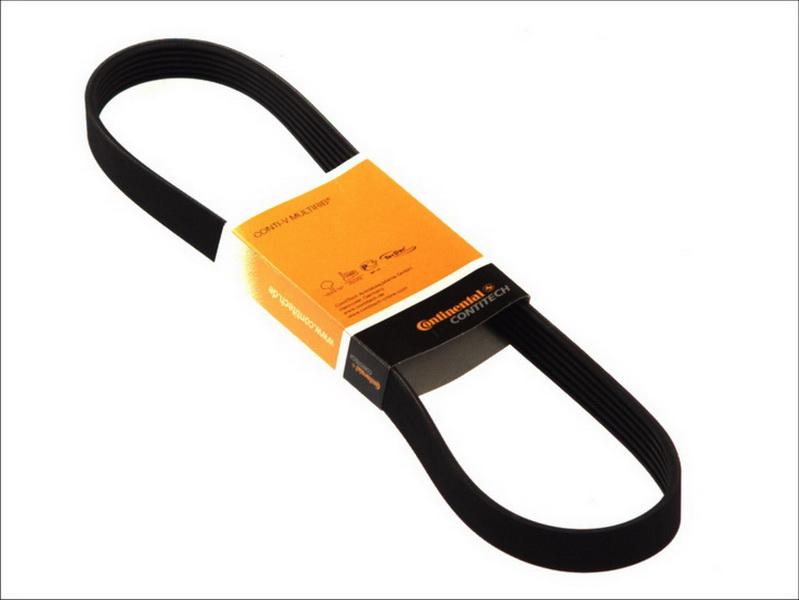 CONTINENTAL 6PK1050 - Correa trapecial poli V vegaparts.es