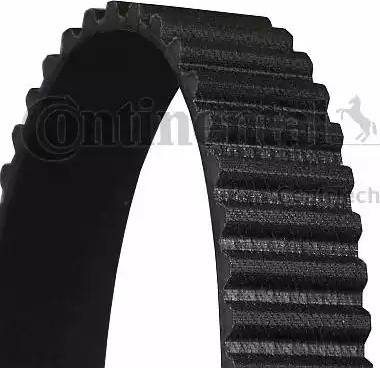 CONTINENTAL CT909 - Correa dentada vegaparts.es