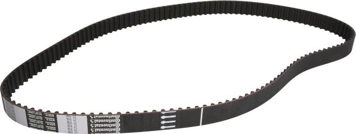 CONTINENTAL CT906 - Correa dentada vegaparts.es
