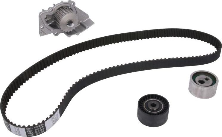 CONTINENTAL CT986WP2 - Bomba de agua + kit correa distribución vegaparts.es