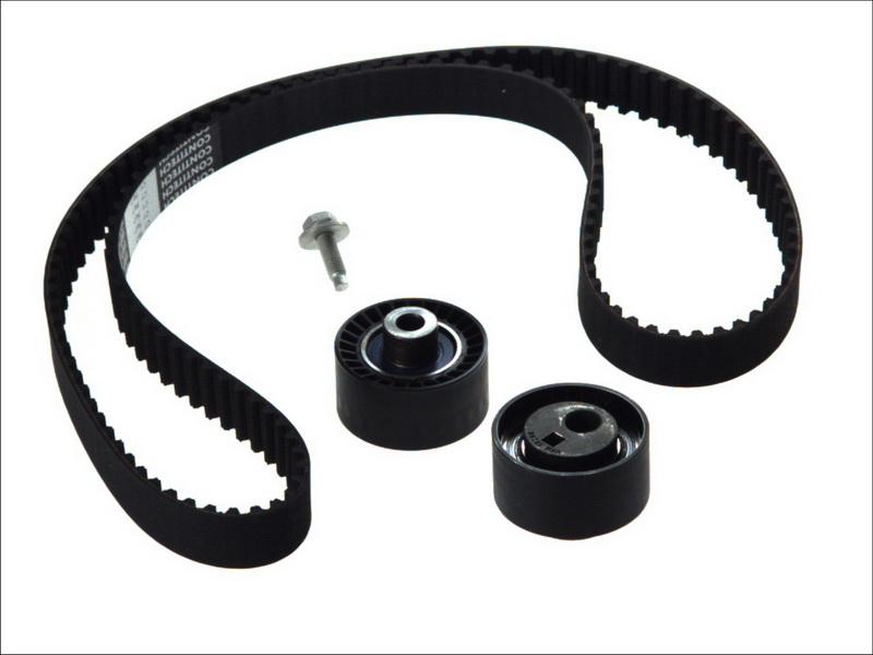 CONTINENTAL CT987K1 - Juego de correas dentadas vegaparts.es