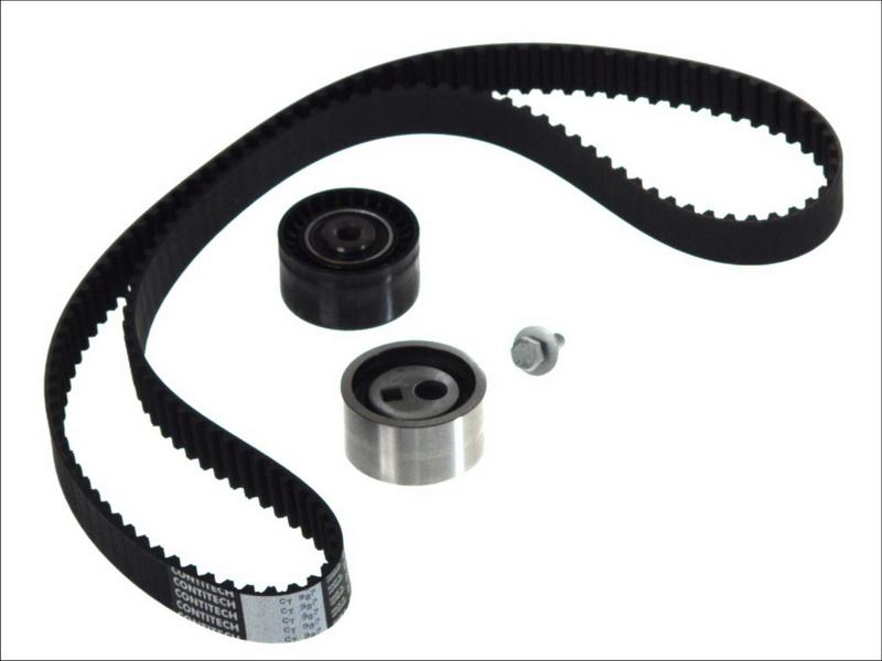 CONTINENTAL CT987K2 - Juego de correas dentadas vegaparts.es