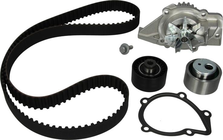 CONTINENTAL CT987WP2 - Bomba de agua + kit correa distribución vegaparts.es